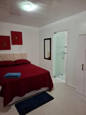 Apto acessível e acolhedor 3 bairro Rio Branco